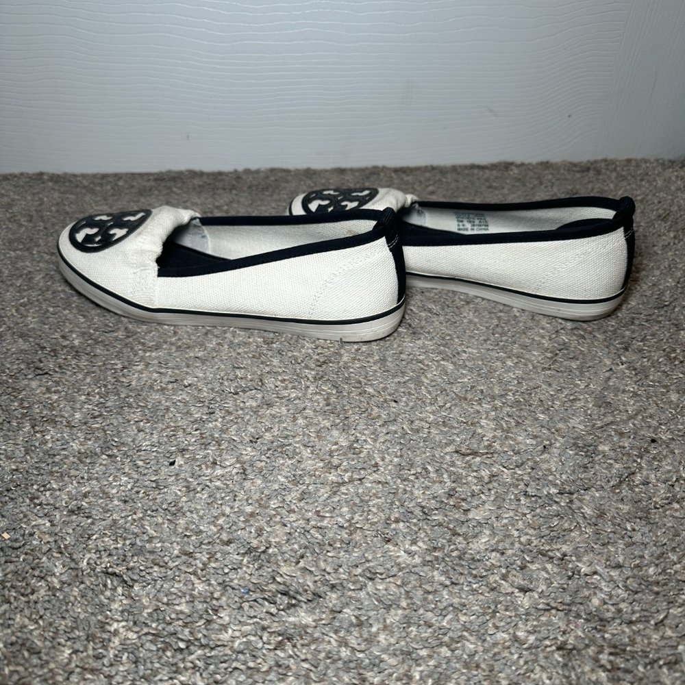 Tory Burch flatsTory Burch flats - Picture 5 of 6